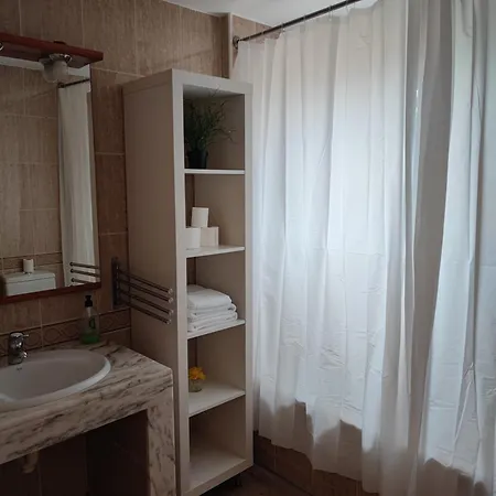 Apartment Completo Muy Cerca Del Centro Ideal Familias Con Piscina